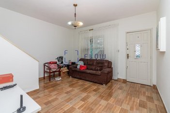 house em Avenida Pompéia, Vila Pompéia - São Paulo - SP