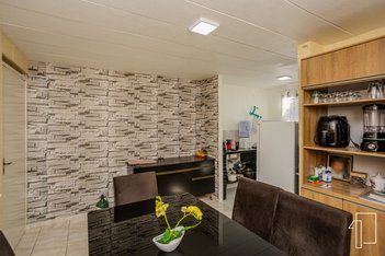 apartment em Rua Waldemiro da Silva, Campina - São Leopoldo - RS
