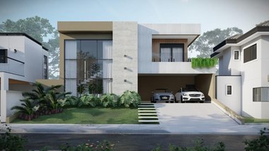 house em Rua dos Pinheiros, Jardim Novo Mundo - Jundiaí - SP