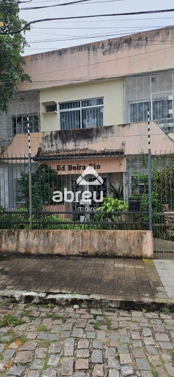 apartment em Rua Quintino Bocaiúva, Cidade Alta - Natal - RN