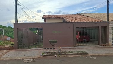 commercial_building em Rua Antônio Belasco, Jardim Vale Verde - Londrina - PR