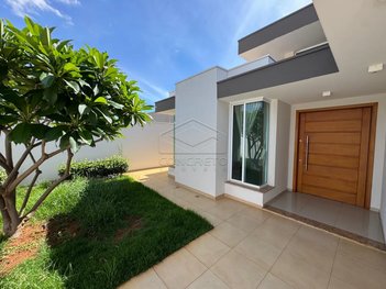 house em Rua Giusephina Sanzovo Hernandez, Jardim Alvorada - Jaú - SP