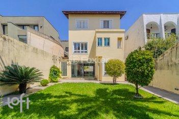 apartment em Lúcio Martins Rodrigues, Vila Sônia - São Paulo - SP
