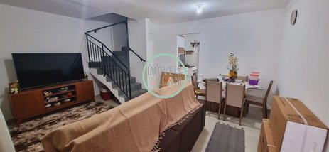 house em Rua Anna Ortega Traballi, Vila São Geraldo - São José dos Campos - SP