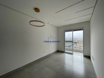 apartment em Rua Conselheiro João Alfredo, Macuco - Santos - SP
