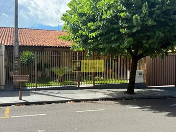 house em Rua Cristóvão Colombo, Jardim Nazareth - São José do Rio Preto - SP