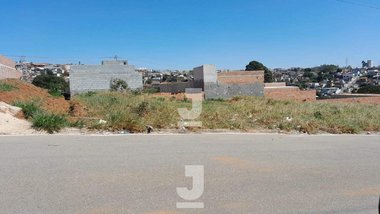 land_lot em Roma, Loteamento Vila Romana - Bragança Paulista - SP