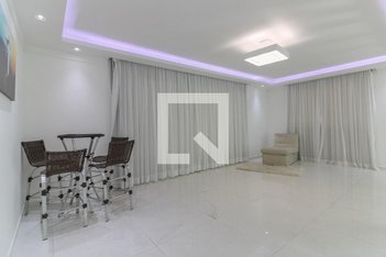 house em Estrada do Pontal, Recreio dos Bandeirantes - Rio de Janeiro - RJ