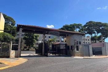 apartment em Avenida Primeiro de Maio, Vila Virgínia - Ribeirão Preto - SP