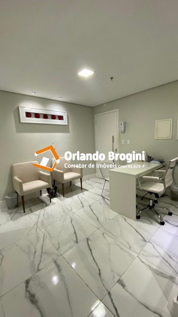 office em Avenida Pereira Barreto, Baeta Neves - São Bernardo do Campo - SP