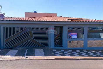 house em Avenida Antonio Remédio, Jardim Rosana - Araras - SP