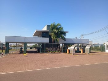 land_lot em Rua Maria do Carmo Venâncio de Campos, Residencial Valência III - Álvares Machado - SP