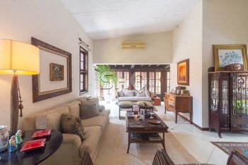 house em Rua Guararapes, Lapa - São Paulo - SP