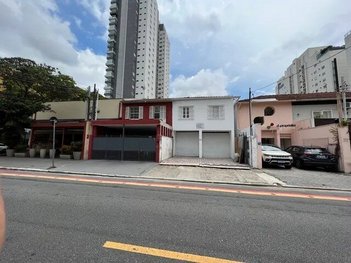 house em Rua Costa Carvalho, Pinheiros - São Paulo - SP