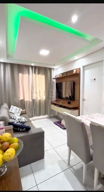apartment em Avenida Sara Zirlis, Vila Lutécia - Santo André - SP