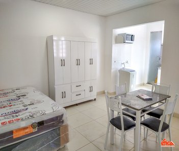 apartment em Rua Bernal do Couto, Umarizal - Belém - PA