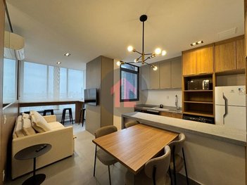 apartment em Rua Coronel Quirino, Cambuí - Campinas - SP