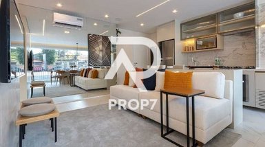 apartment em Rua Coronel Luís Barroso, Santo Amaro - São Paulo - SP