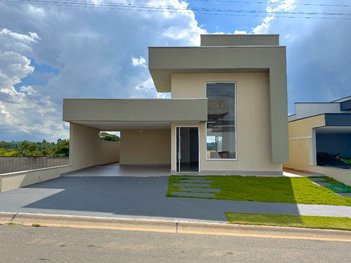 house em Avenida A, São Venâncio - Itupeva - SP