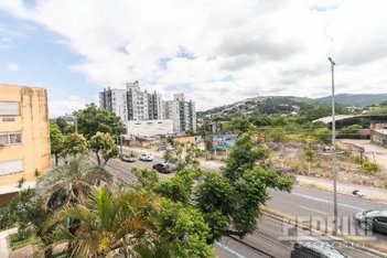 apartment em Avenida da Cavalhada, Cavalhada - Porto Alegre - RS