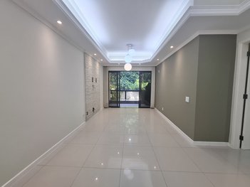 apartment em Rua José Elías Zaquem, Várzea - Teresópolis - RJ