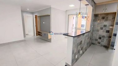 apartment em Rua Gomes de Carvalho, Vila Olímpia - São Paulo - SP