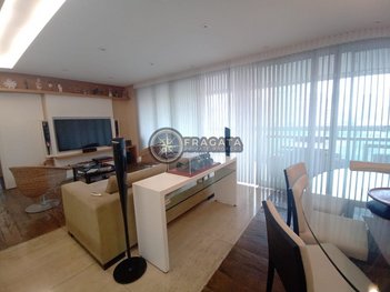 apartment em Rua Pinto Gonçalves, Perdizes - São Paulo - SP