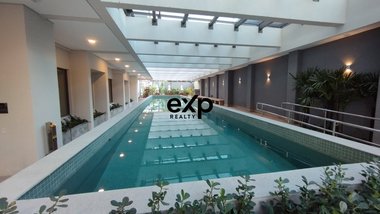 apartment em Avenida Santa Catarina, Vila Mascote - São Paulo - SP