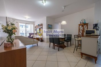 apartment em Avenida Tom Traugott Wildi, Praia Brava - Florianópolis - SC