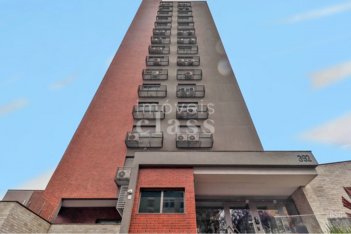 apartment em Praça Inspetor Irani Bertelli, Vila Ipiranga - Porto Alegre - RS