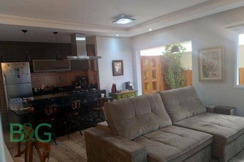 apartment em Rua Adelino Cardana, Centro - Barueri - SP