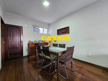 apartment em Avenida Índico, Jardim do Mar - São Bernardo do Campo - SP