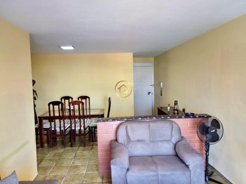 apartment em Rua Padre Mariano Frias, Vila Fiat Lux - São Paulo - SP