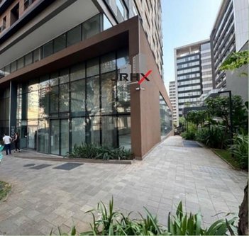 business em Rua Alves Guimarães, Pinheiros - São Paulo - SP