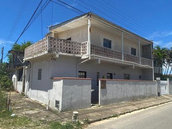 house em Rua São Sebastião, Vila Nova - Imbituba - SC
