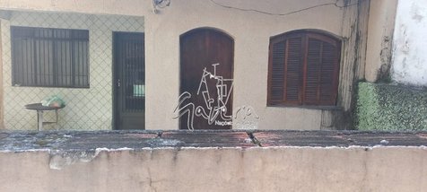 house em Rua Piauí, Santa Paula - São Caetano do Sul - SP