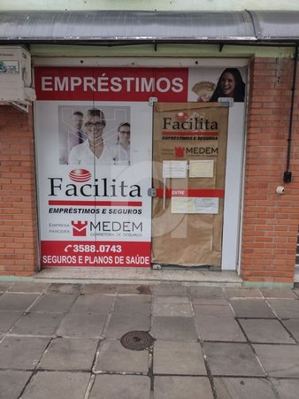 Cômodo Condomínio