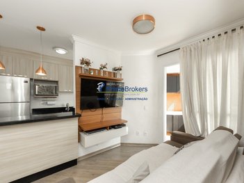 apartment em Rua Ibitirama, Vila Prudente - São Paulo - SP
