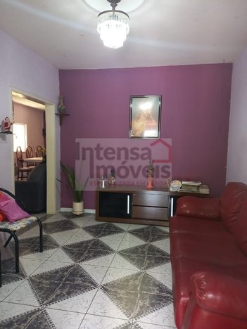 house em Avenida Maria Teresa de Moura, Estiva - Taubaté - SP