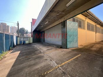 industrial em Rua Doutor Zuquim, Santana - São Paulo - SP