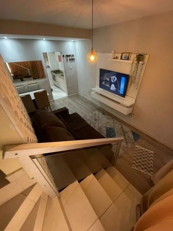 house em Alameda Falcões II, Jardim Colonial - Ribeirão das Neves - MG