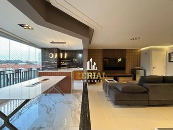 apartment em Rua Justino Paixão, Jardim São Caetano - São Caetano do Sul - SP
