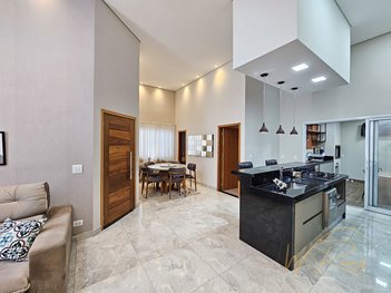 house em Avenida das Ondas, Jardim São Francisco - Piracicaba - SP