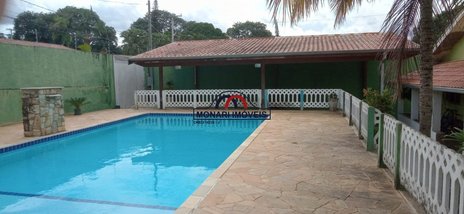 house em Rua Fortunato Nardini, Praia dos Namorados - Americana - SP