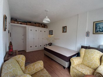 apartment em Avenida Alberto Torres, Alto - Teresópolis - RJ