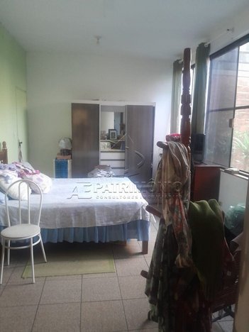 house em Rua Adahil França, Parque Santa Isabel - Sorocaba - SP
