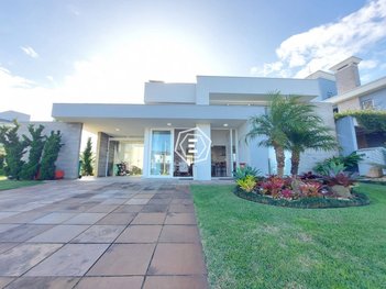 house em Avenida Diamante, Rainha do Mar - Xangri-Lá - RS
