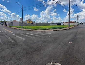 land_lot em Rua José Mendes dos Santos, Residencial do Bosque - Mogi Mirim - SP
