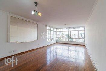 apartment em Rua João Ramalho, Perdizes - São Paulo - SP
