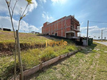 land_lot em Avenida Possidonio José de Freitas, Urbanova - São José dos Campos - SP